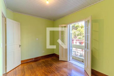 Casa à venda com 90m², 4 quartos e sem vagaCasa 1