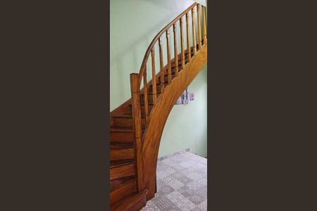 Casa à venda com 90m², 4 quartos e sem vagaCasa 2