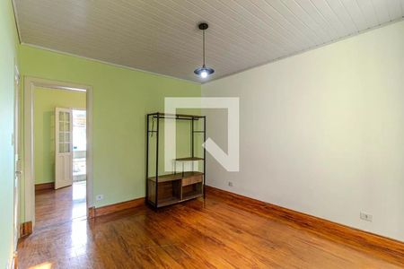 Casa à venda com 90m², 4 quartos e sem vagaCasa 1