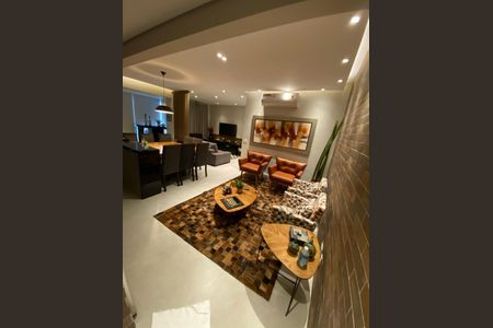 Foto 07 de apartamento à venda com 2 quartos, 90m² em Alphaville Empresarial, Barueri