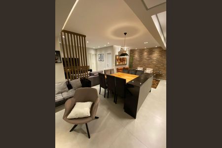 Foto 03 de apartamento à venda com 2 quartos, 90m² em Alphaville Empresarial, Barueri