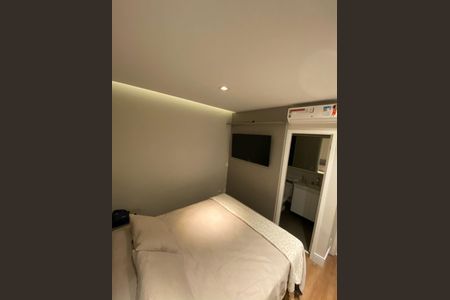 Foto 13 de apartamento à venda com 2 quartos, 90m² em Alphaville Empresarial, Barueri