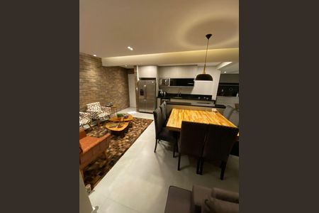 Foto 06 de apartamento à venda com 2 quartos, 90m² em Alphaville Empresarial, Barueri