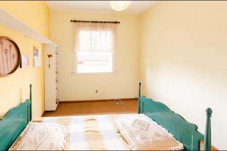 Casa à venda com 280m², 5 quartos e 1 vagaQuarto 4