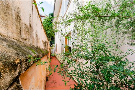 Casa à venda com 280m², 5 quartos e 1 vagaÁrea externa