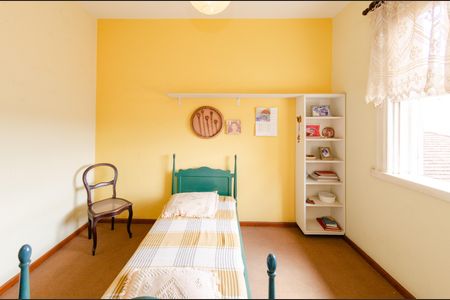 Casa à venda com 280m², 5 quartos e 1 vagaQuarto 4