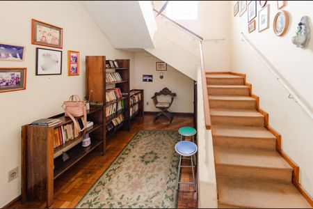 Casa à venda com 280m², 5 quartos e 1 vagaSala 2