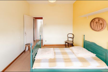 Casa à venda com 280m², 5 quartos e 1 vagaQuarto 4