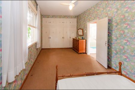 Casa à venda com 280m², 5 quartos e 1 vagaQuarto 5