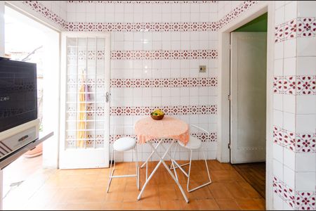 Casa à venda com 280m², 5 quartos e 1 vagaCozinha