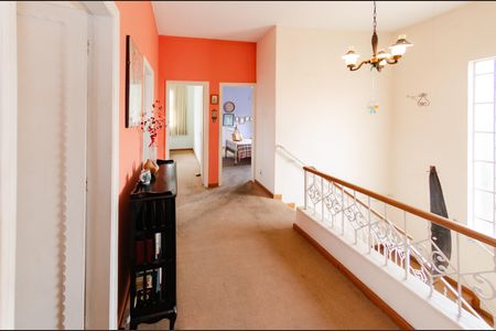 Casa à venda com 280m², 5 quartos e 1 vagaCorredor