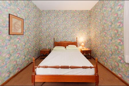 Casa à venda com 280m², 5 quartos e 1 vagaQuarto 5