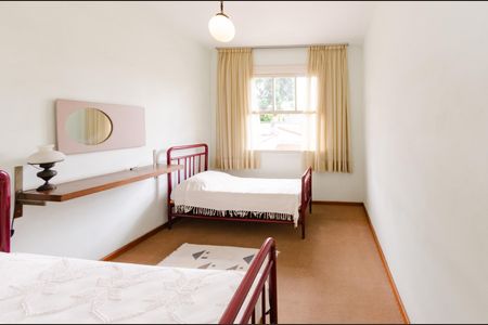 Casa à venda com 280m², 5 quartos e 1 vagaQuarto 3