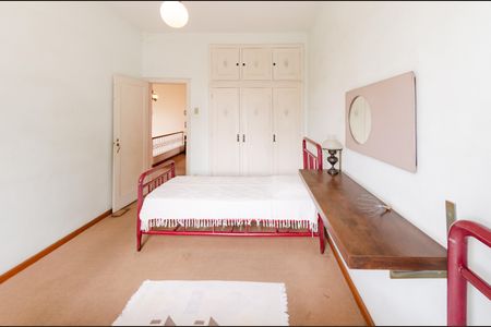 Casa à venda com 280m², 5 quartos e 1 vagaQuarto 3