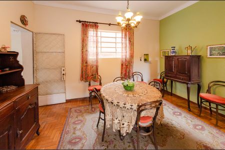 Sala de casa à venda com 5 quartos, 280m² em Prado, Belo Horizonte