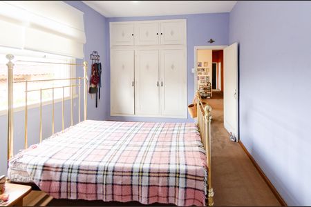 Casa à venda com 280m², 5 quartos e 1 vagaQuarto 2