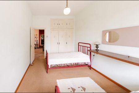 Casa à venda com 280m², 5 quartos e 1 vagaQuarto 3