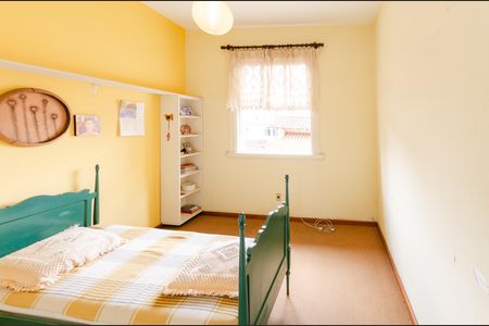 Casa à venda com 280m², 5 quartos e 1 vagaQuarto 4