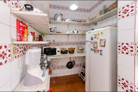 Casa à venda com 280m², 5 quartos e 1 vagaCozinha