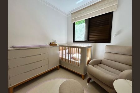 Apartamento para alugar com 95m², 3 quartos e 1 vagaQuarto 2