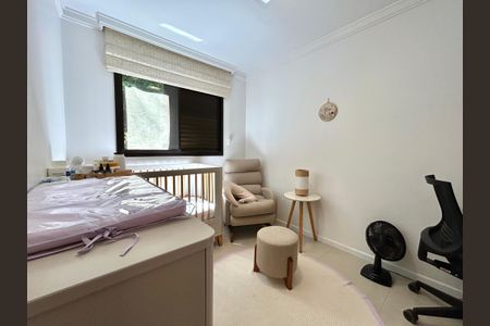 Apartamento para alugar com 95m², 3 quartos e 1 vagaQuarto 2