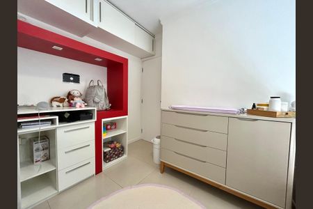 Apartamento para alugar com 95m², 3 quartos e 1 vagaQuarto 2
