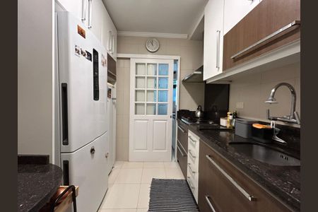 Apartamento para alugar com 95m², 3 quartos e 1 vagaCozinha 