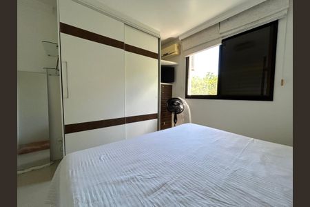 Apartamento para alugar com 95m², 3 quartos e 1 vagaSuíte 