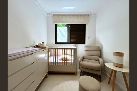 Apartamento para alugar com 95m², 3 quartos e 1 vagaQuarto 2