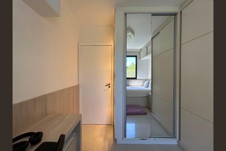 Apartamento para alugar com 95m², 3 quartos e 1 vagaQuarto 1