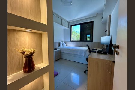 Apartamento para alugar com 95m², 3 quartos e 1 vagaQuarto 1