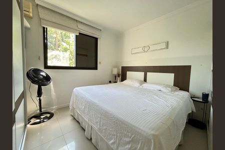 Apartamento para alugar com 95m², 3 quartos e 1 vagaSuíte 