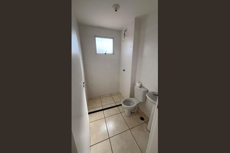Apartamento para alugar com 42m², 2 quartos e 1 vagaBanheiro
