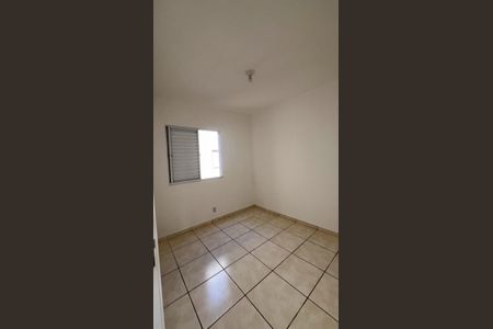 Quarto de apartamento para alugar com 2 quartos, 42m² em Valentina Figueiredo, Ribeirão Preto