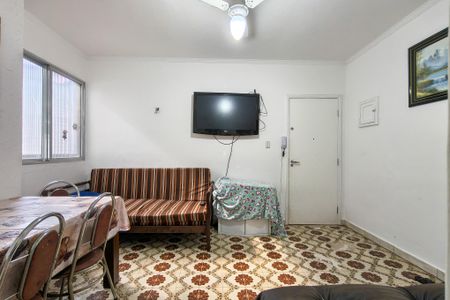 Apartamento para alugar com 54m², 1 quarto e 1 vagaSala
