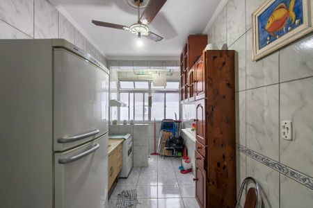 Apartamento para alugar com 54m², 1 quarto e 1 vagaCozinha