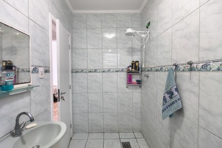 Apartamento para alugar com 54m², 1 quarto e 1 vagaBanheiro