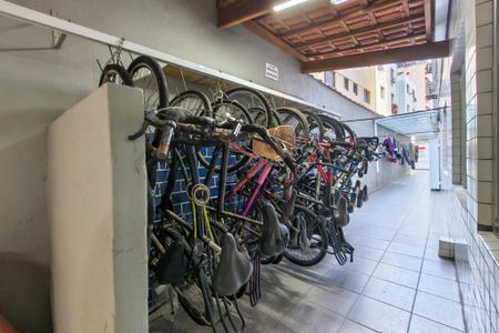 Apartamento para alugar com 54m², 1 quarto e 1 vagaBicicletario