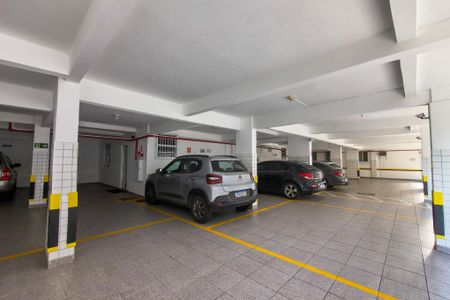 Apartamento para alugar com 54m², 1 quarto e 1 vagaGaragem