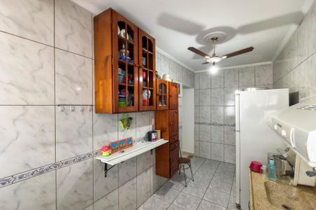 Apartamento para alugar com 54m², 1 quarto e 1 vagaCozinha