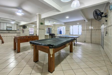 Apartamento para alugar com 54m², 1 quarto e 1 vagaSala de Jogos/Festas