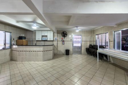 Apartamento para alugar com 54m², 1 quarto e 1 vagaSala de Jogos/Festas