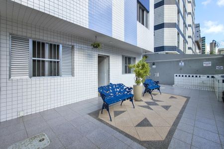 Apartamento para alugar com 54m², 1 quarto e 1 vagaÁrea comum