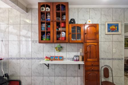Apartamento para alugar com 54m², 1 quarto e 1 vagaCozinha