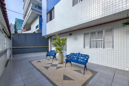Apartamento para alugar com 54m², 1 quarto e 1 vagaÁrea comum