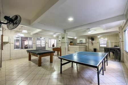 Apartamento para alugar com 54m², 1 quarto e 1 vagaSala de Jogos/Festas