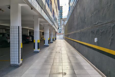 Apartamento para alugar com 54m², 1 quarto e 1 vagaGaragem