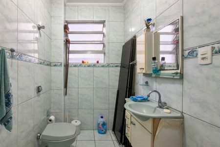 Apartamento para alugar com 54m², 1 quarto e 1 vagaBanheiro