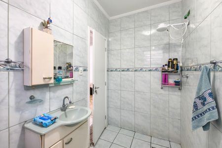 Apartamento para alugar com 54m², 1 quarto e 1 vagaBanheiro