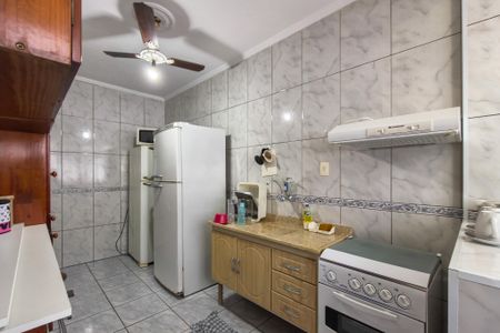 Apartamento para alugar com 54m², 1 quarto e 1 vagaCozinha